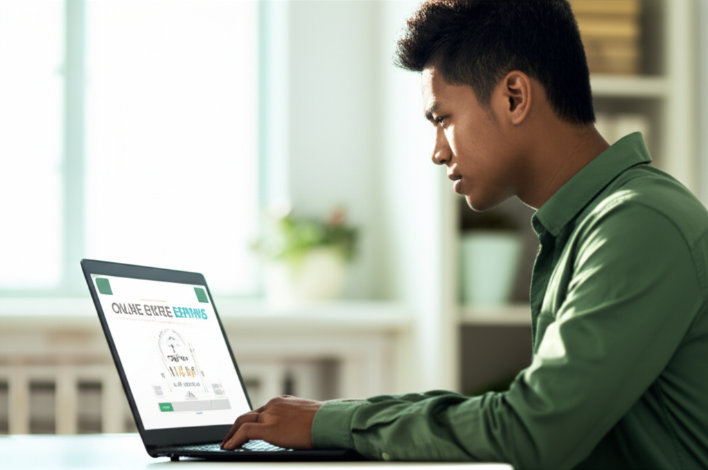 Ensino Médio Supletivo Online